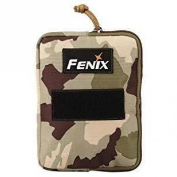 APB30 Fenix LED Rechargeable Headlamp Bundle