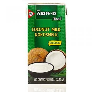 Leche de Coco Aroy-D