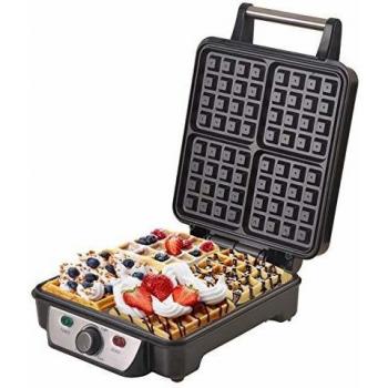 Camry CR3025 Waffel