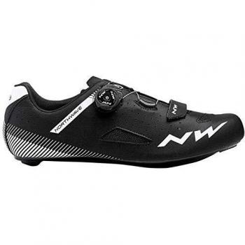 Black Northwave Adult Ski Boots EU45