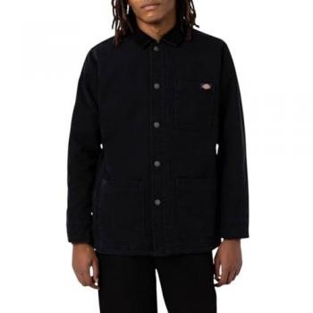 Dickies Duck Canvas Jacke für Männer Schwarz Größe S