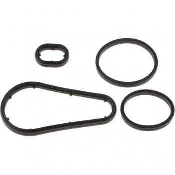 Kit de juntas tóricas para filtro de aceite y carcasa 2711840280