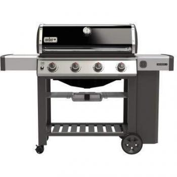 Barbacoa Weber Genesis II E-410 GBS