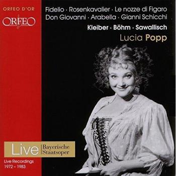 Opéras Classiques: Chevalier à la Rose, Don Giovanni, et plus
