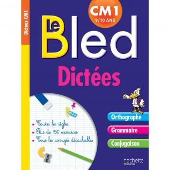 Dictées CM1 9/10 ans