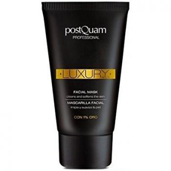 Postquam Premium‑Gold‑Masken‑Set 75 ml