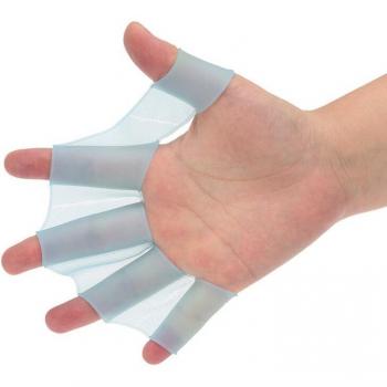 Palmes Plongeur Silicone Flex