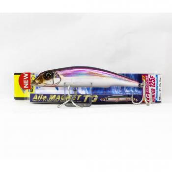 YoZuri Duel Aile Magnet TG Darter 125F Float Lure F1255‑HKVK (5567)
