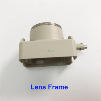 Cardán de Cámara DJI Phantom 4 – Lente Yaw/Roll Arm con Cristal