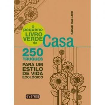 O Pequeno Livro Verde Da Casa