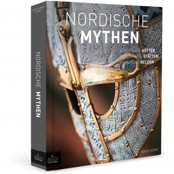 Wolfgang Korn Nordische Mythen