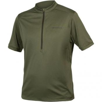 Endura Hummvee Short Sleeve Jersey II