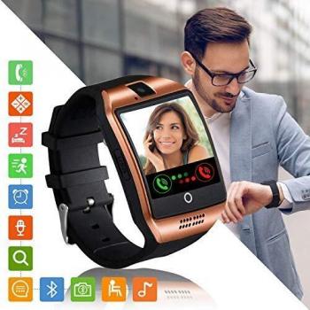 Tipmant Activity Tracker per Android