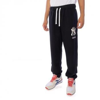 Pantalon de jogging à broderie Yankees pour homme