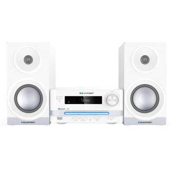 Blaupunkt MS16BT Système HiFi 15 W