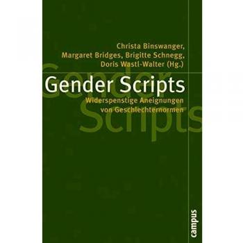 Gender Scripts
