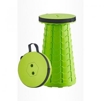 Tabouret de pêche pliable