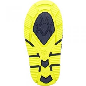 Botas de Nieve Cmp Latu para Niños Verde (24)