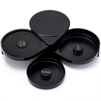 Salt and Sugar Side Box Set