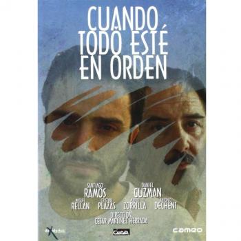 CUANDO TODO ESTE EN ORDEN (DVD)
