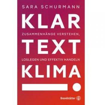 Klartext Klima!