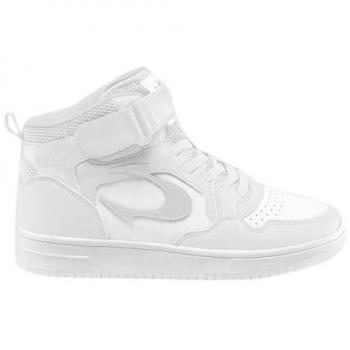 Scarpe John Smith Vegan 2i Biancine EU 36