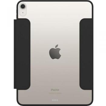 OtterBox Symmetry Folio – Étui à rabat pour iPad Air 10.9” (Gen 5, 2022) – Noir