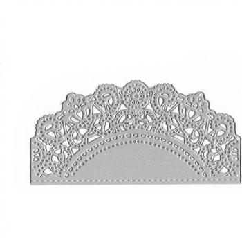 Lace Decorative Cutting Die