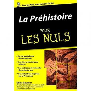 La prÃ©histoire pour les nuls