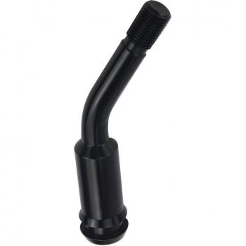 Palanca de Marchas Extensión Curva 5” WLR5467 en 5 Tonos