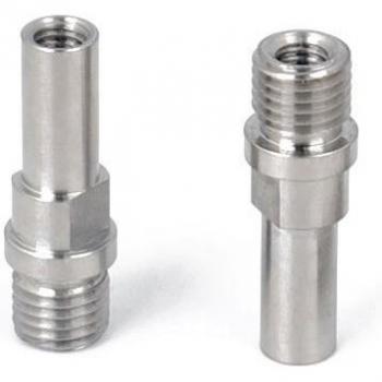 Titanium M8 M10 V Brake Basis Post voor MTB en BMX