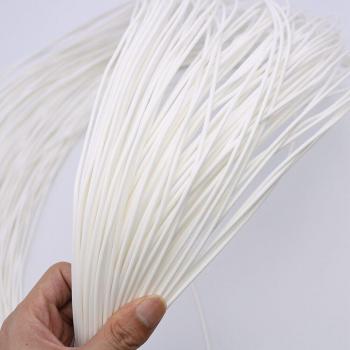 2.5MM Plastic Rattan Knit Repair 500G