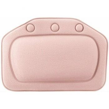 Almohada de Baño con Ventosas Antideslizante