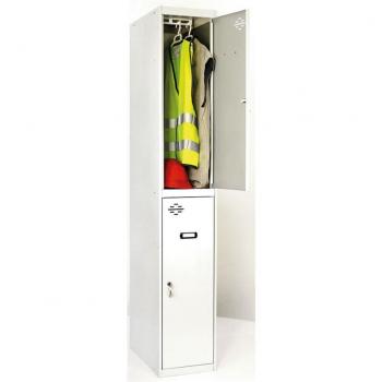 Almacén Compacto 30x50x180 cm – Sistema Simon Rack
