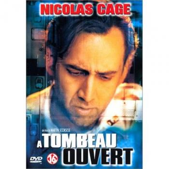 A Tombeau Ouvert
