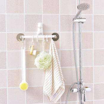 Power Suction Hook for Kitchen and Bathroom