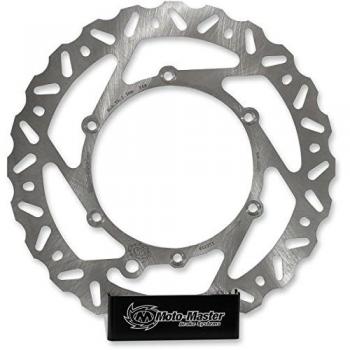 Disco Freno Fisso Moto Master Nitro 260mm per CRF