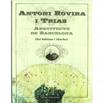 Antoni rovira i trias