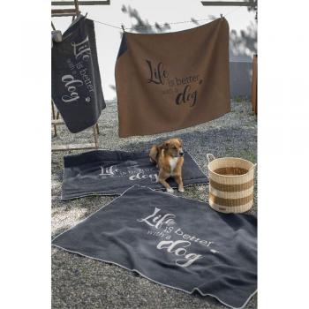 David Fussenegger gefütterte Hundematte life.929798K5 für Hunde und Katzen