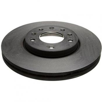 TRW Disque de frein ventilé DF4293 pour Vectra C Limousine (Z02)