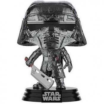 Hematite Funko Pop! Star Wars