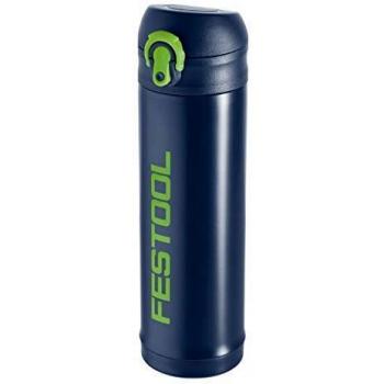 Festool Thermobecher Isolierbecher 450 ml doppelwandig Thermotasse 203065