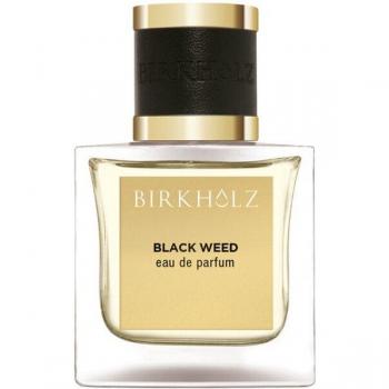 Birkholz Black Weed Eau de Parfum 30 ml Herren