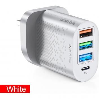 Anseip 48W Wall Charger QC3.0