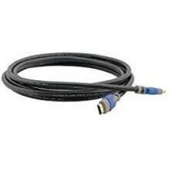 Kramer C-HM/HM/Pro-25 Cavo HDMI 7,6 m 1 x HDMI Maschio a 1 x HDMI Maschio Colore Nero
