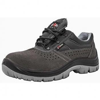 Scarpe Antinfortunistiche U Power Movida S1P SRC Misura 37 Grigio