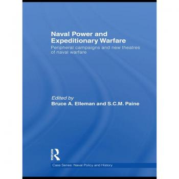 Naval Power and Expeditionary Wars