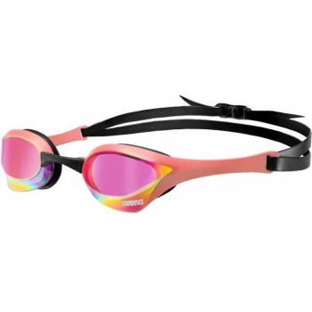 Cobra Ultra Swipe Mirror Racing Goggles Arena – Versión Espejo