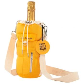 Supporto Puf Etichetta Gialla 750 ml