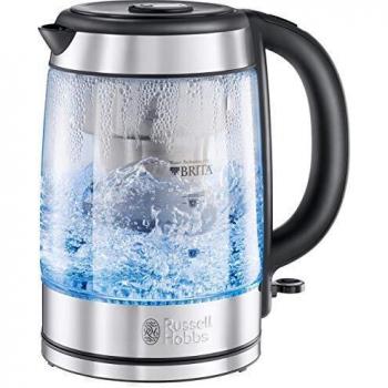 Russell Hobbs Clarity Bouilloire 1L